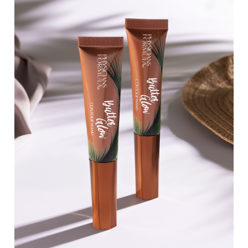 Physicians Formula - Cream Bronzer Butter Glow - Fair/Light