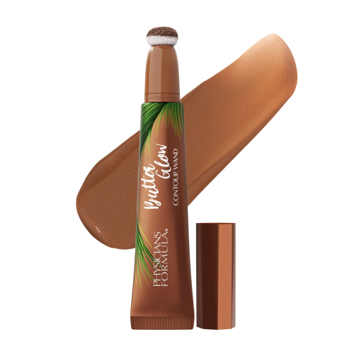 Physicians Formula - Cream Tanner Butter Glow - Medium/Deep