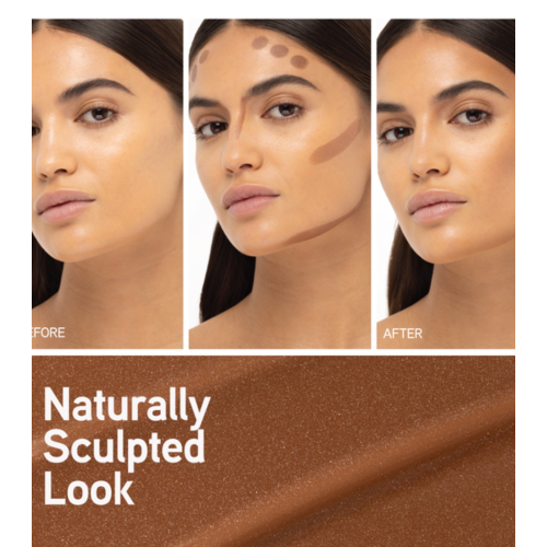 Physicians Formula - Cream Tanner Butter Glow - Medium/Deep