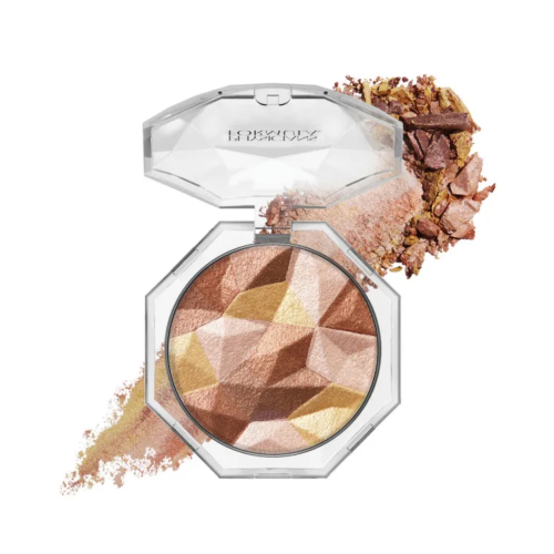 Physicians Formula - Luminous Bronzer Mineral Wear Diamond Dust