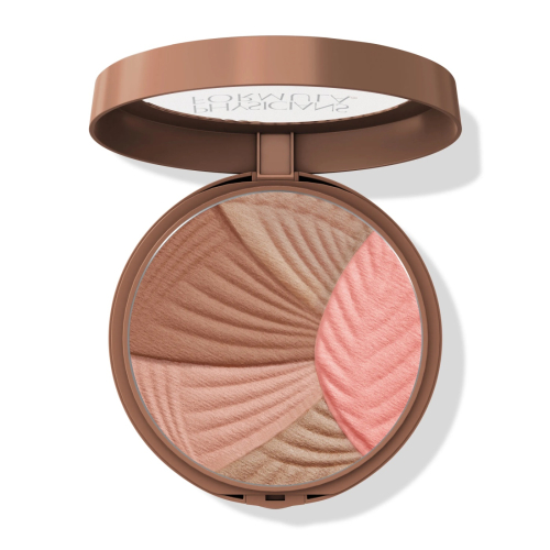 Physicians Formula - Powder Bronzer and Blush Butter Glow - Healthy Glow