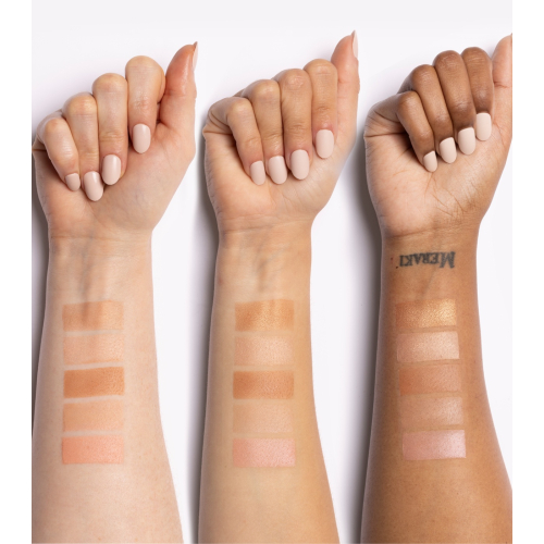 Physicians Formula - Powder Bronzer and Blush Butter Glow - Healthy Glow