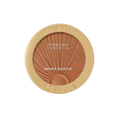 Physicians Formula - *Bronze Booster* - Powder bronzer Sun Bronzer Glow