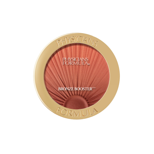 Physicians Formula - *Bronze Booster* - Glow Activated Illuminating Powder Blush