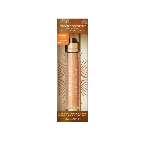 Physicians Formula - *Bronze Booster* - Tanning Drops Sun Shot Glow Activated