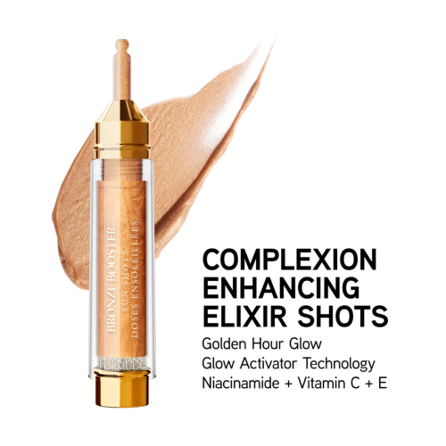 Physicians Formula - *Bronze Booster* - Tanning Drops Sun Shot Glow Activated