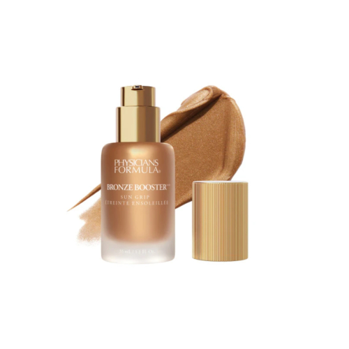 Physicians Formula - *Bronze Booster* - Makeup Primer Sun Grip Glow Activated