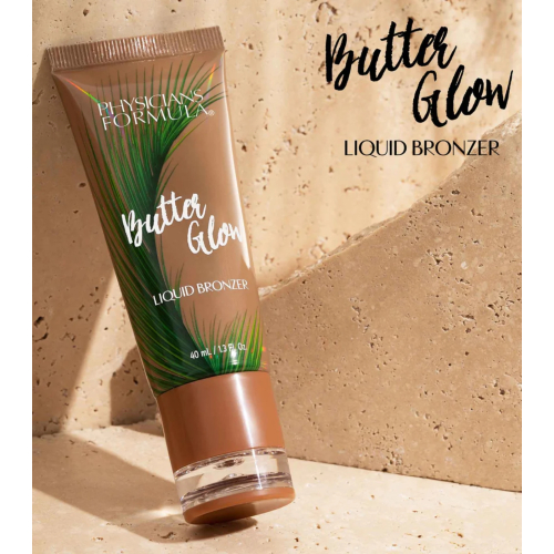 Physicians Formula - *Butter Collection* - Butter Bronze Liquid Bronzer
