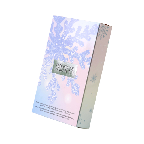 Physicians Formula - Advent calendar of 10 Days of Glow