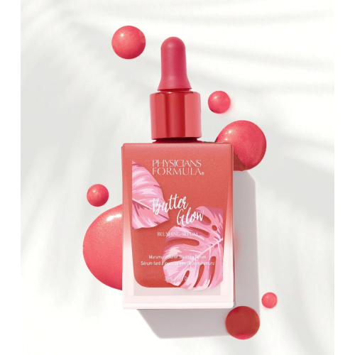 Physicians Formula - Illuminating serum blush Butter Glow