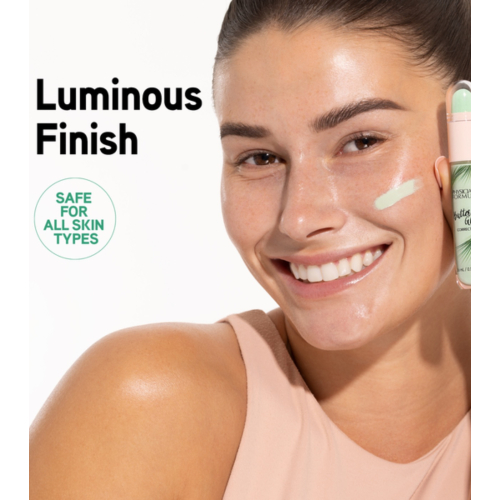 Physicians Formula - Concealer Butter Glow - Green