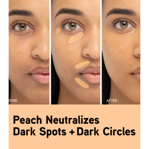 Physicians Formula - Concealer Butter Glow - Peach