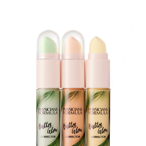 Physicians Formula - Concealer Butter Glow - Peach