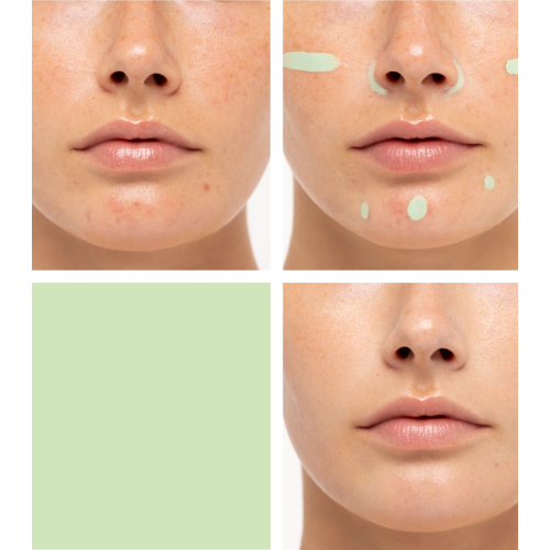 Physicians Formula - Concealer Butter Glow - Green