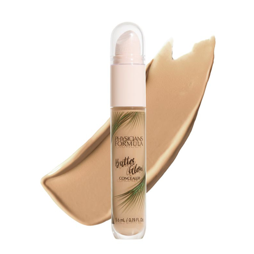 Physicians Formula - Murumuru Butter Glow Concealer - Medium