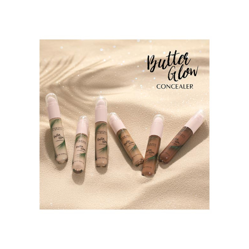 Physicians Formula - Murumuru Butter Glow Concealer - Medium