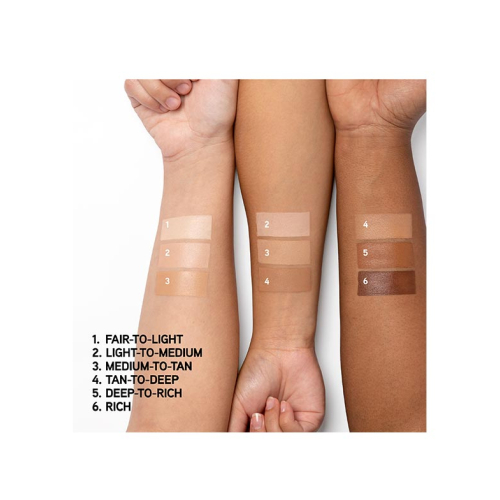 Physicians Formula - Murumuru Butter Glow Concealer - Tan