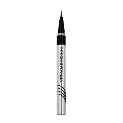 Physicians Formula - Waterproof Eyeliner Ultra-fine Eye Booster - Blackest Black