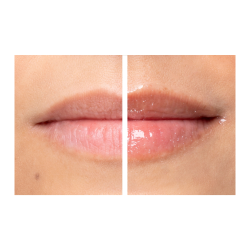 Physicians Formula - *Diamond Wear* - Lip Gloss Diamond Plumper - Light Pink Princess Cut