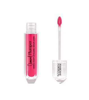 Physicians Formula - *Diamond Wear* - Lip Gloss Diamond Plumper - Pink Radiant Cut