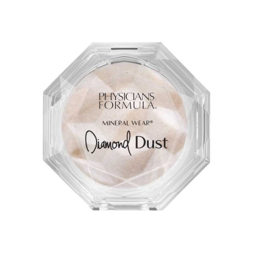 Physicians Formula - *Diamond Wear* - Highlighter powder Diamond Dust - Starlit Glow