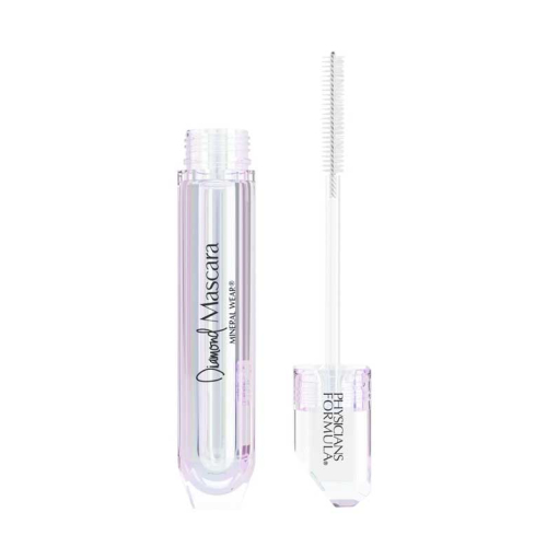 Physicians Formula - *Diamond Wear* - Mascara - Clear Diamond