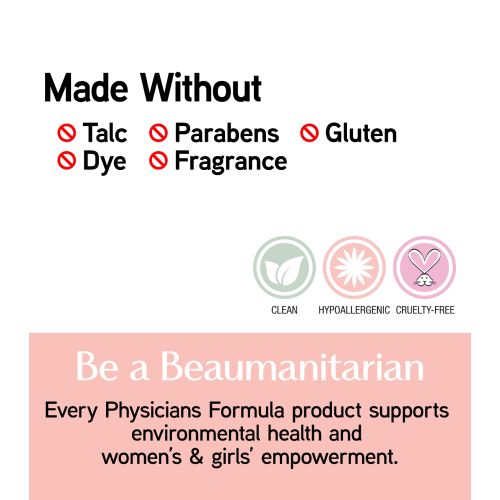 Physicians Formula - Eyeshadow Duo Eye Lifter