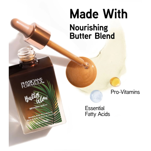 Physicians Formula - Tanning Drops Butter Glow