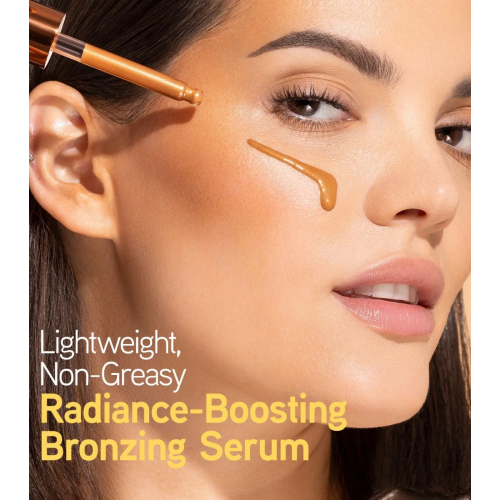 Physicians Formula - Tanning Drops Butter Glow