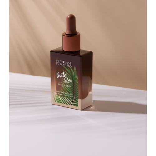 Physicians Formula - Tanning Drops Butter Glow