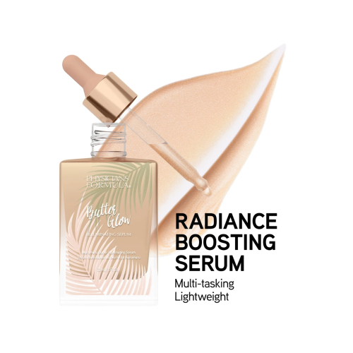Physicians Formula - Illuminating Drops Butter Glow