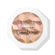 Physicians Formula - Powder Illuminator Mineral Wear Diamond Dust - Luminous Gleam