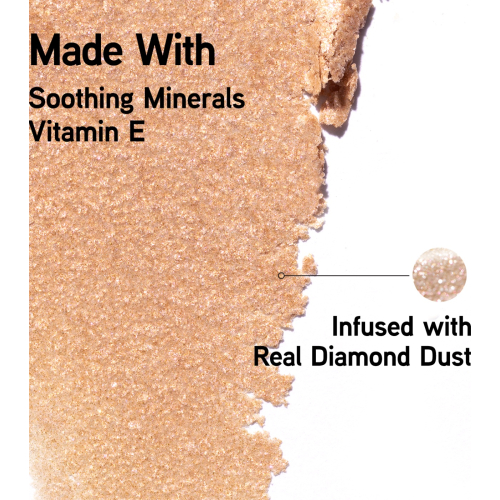 Physicians Formula - Powder Illuminator Mineral Wear Diamond Dust - Luminous Gleam