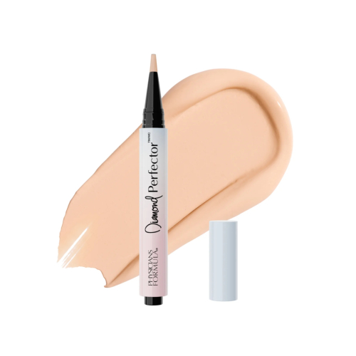 Physicians Formula - *Mineral Wear* - Illuminator and concealer Diamond Perfector - Fair-to-Light