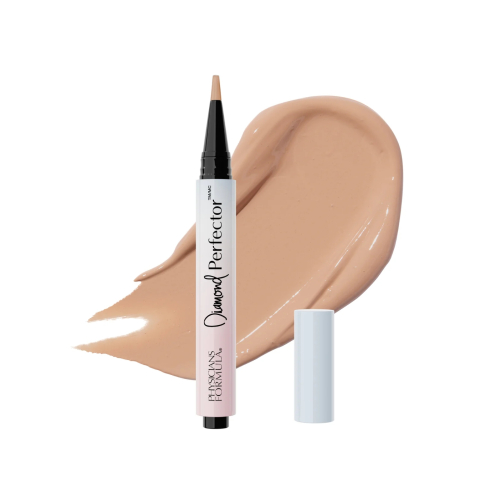 Physicians Formula - *Mineral Wear* - Illuminator and concealer Diamond Perfector - Light-to-Medium