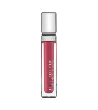 Physicians Formula - The Healthy Lip Velvet Liquid Lipstick - Dose of Rose
