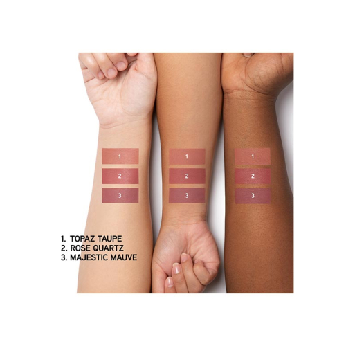 Physicians Formula - Mineral Wear Diamond Last Matte Lipstick - Rose Quartz