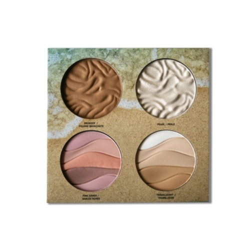 Physicians Formula - Face Palette Butter Dream