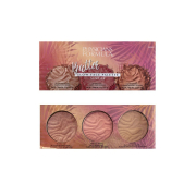Physicians Formula - Butter Glow Face Palette - 01: Sunrise