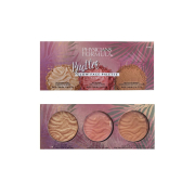 Physicians Formula - Butter Glow Face Palette - 02: Sunset