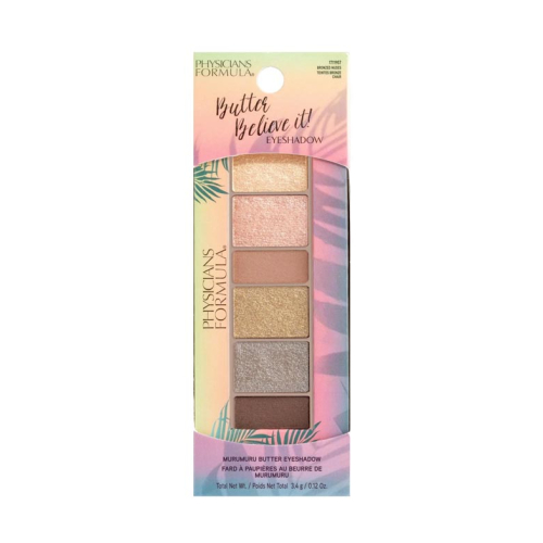 Physicians Formula - Eyeshadow Palette Butter Believe It!