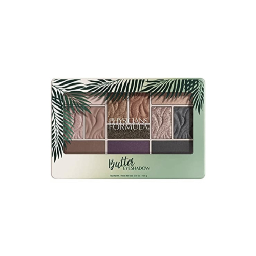 Physicians Formula - Murumuru Butter Eyeshadow Palette - Sultry Nights