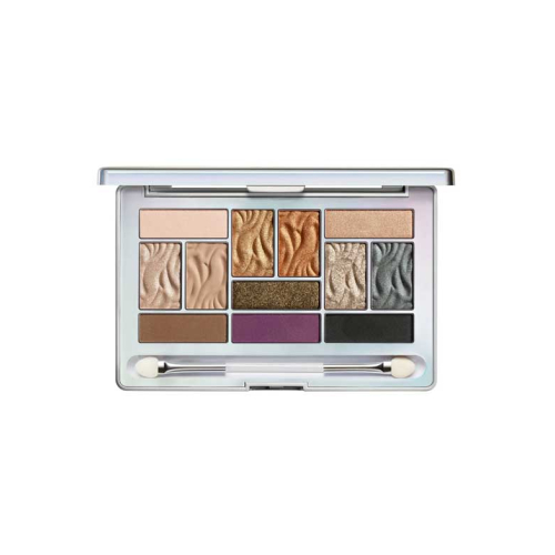 Physicians Formula - Murumuru Butter Eyeshadow Palette - Sultry Nights