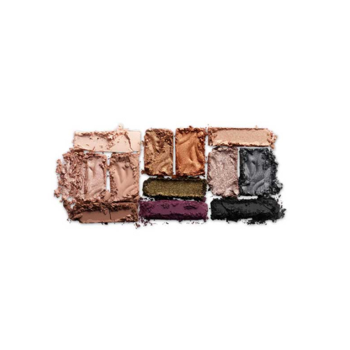 Physicians Formula - Murumuru Butter Eyeshadow Palette - Sultry Nights