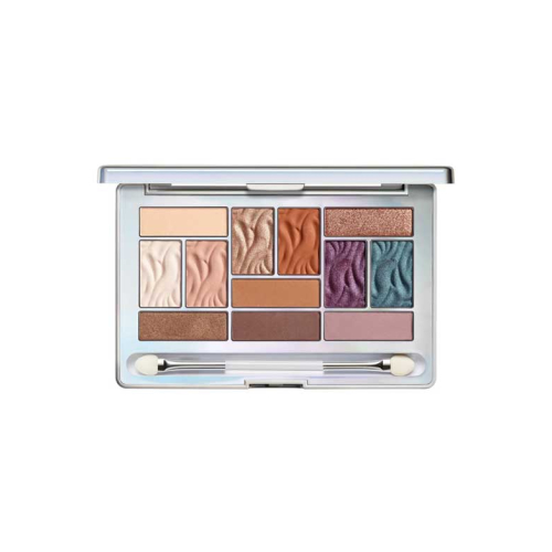 Physicians Formula - Murumuru Butter Eyeshadow Palette - Tropical Days
