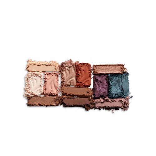 Physicians Formula - Murumuru Butter Eyeshadow Palette - Tropical Days