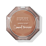 Physicians Formula - Cream/powder bronzer Diamond Mineral Wear - Bronze Gem