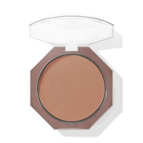 Physicians Formula - Cream/powder bronzer Diamond Mineral Wear - Bronze Gem