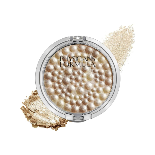 Physicians Formula - Illuminating bronzing powder Powder Palette Mineral Glow Pearls - Light Bronzer
