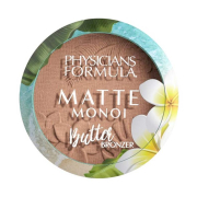 Physicians Formula - Bronzing powder Matte Monoi - Matte Bronzer